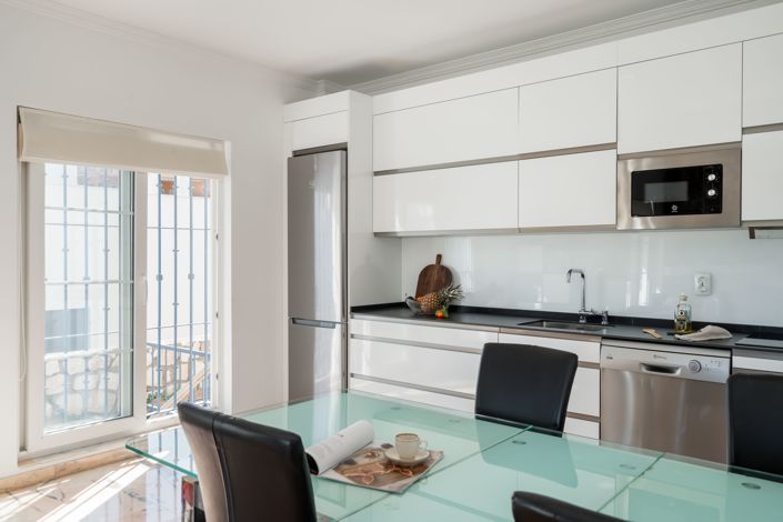 Image No.8-Villa de 5 chambres à vendre à Fuengirola