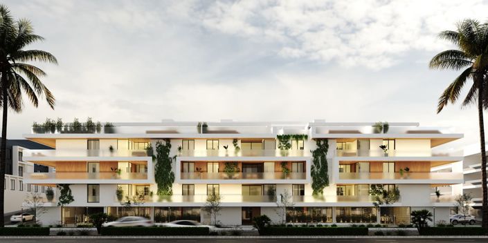 Image No.12-Appartement de 3 chambres à vendre à San Pedro de Alcantara