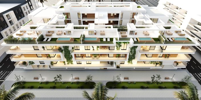 Image No.14-Appartement de 3 chambres à vendre à San Pedro de Alcantara