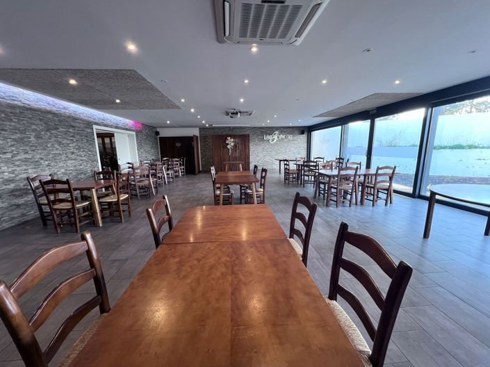 Image No.16-4 Bed Restaurant for sale