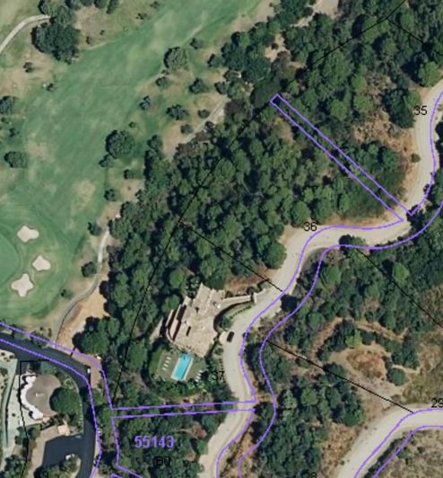 Image No.8-Plot for sale