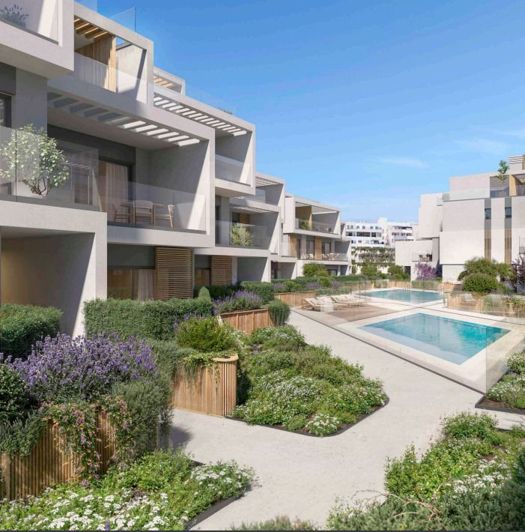 Image No.11-Appartement de 2 chambres à vendre à Marbella