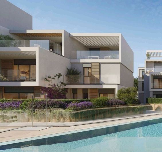 Image No.12-Appartement de 2 chambres à vendre à Marbella