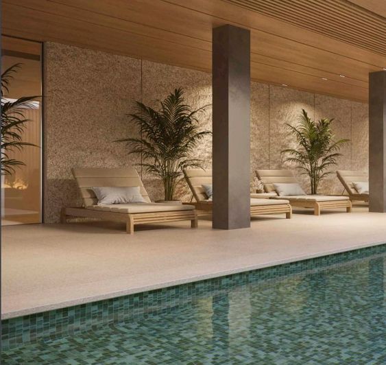 Image No.6-Appartement de 2 chambres à vendre à Marbella