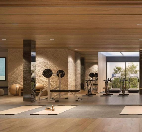 Image No.9-Appartement de 2 chambres à vendre à Marbella