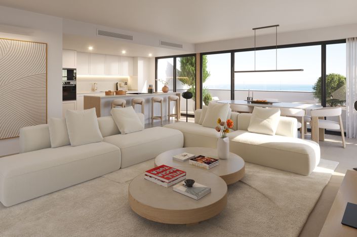 Image No.5-2 Bed Apartment for sale