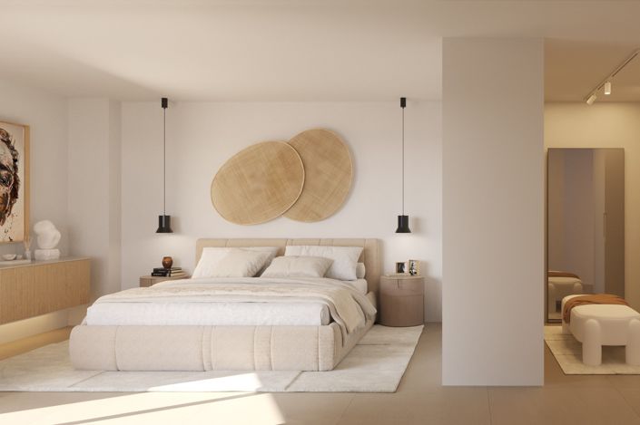 Image No.8-2 Bed Apartment for sale