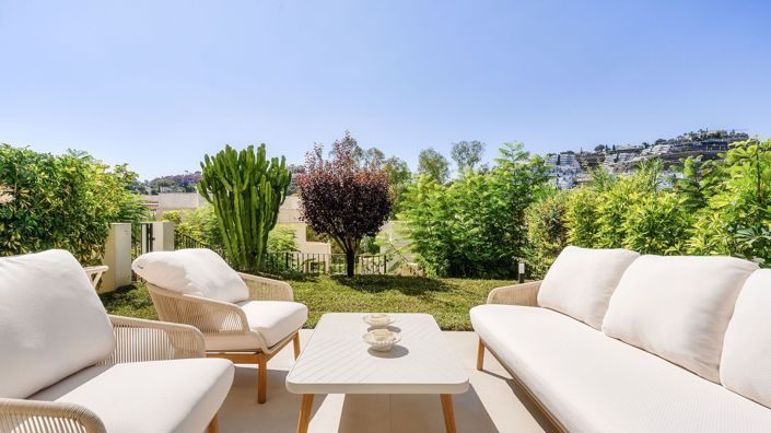 Image No.12-3 Bed Townhouse for sale