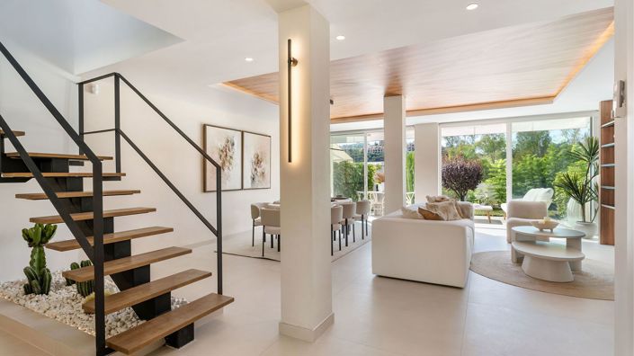 Image No.2-3 Bed Townhouse for sale