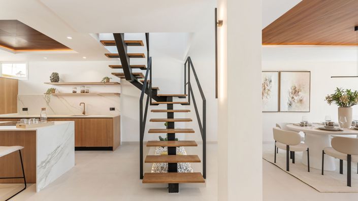 Image No.3-3 Bed Townhouse for sale