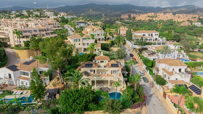 Image No.27-5 Bed Villa for sale