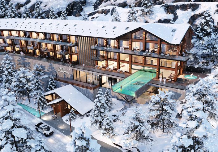 Image No.2-3 Bed Apartment for sale