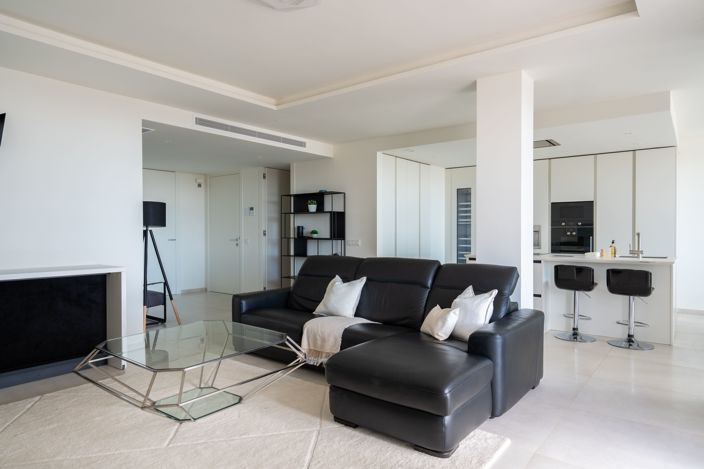 Image No.10-Appartement de 2 chambres à vendre à Marbella