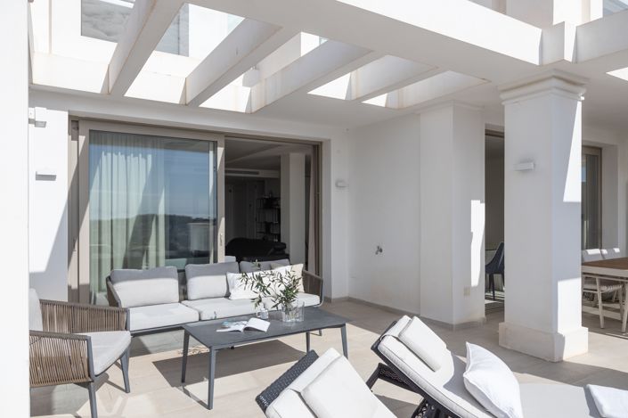 Image No.6-Appartement de 2 chambres à vendre à Marbella