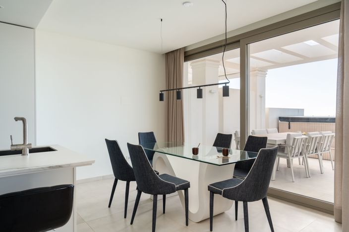 Image No.14-Appartement de 2 chambres à vendre à Marbella