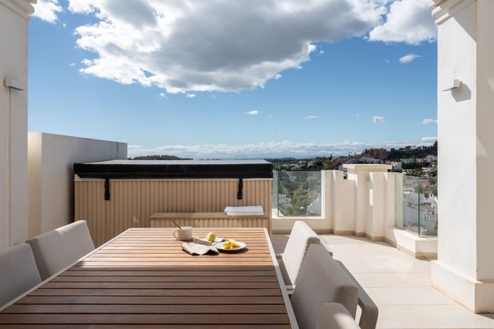 Image No.16-Appartement de 2 chambres à vendre à Marbella