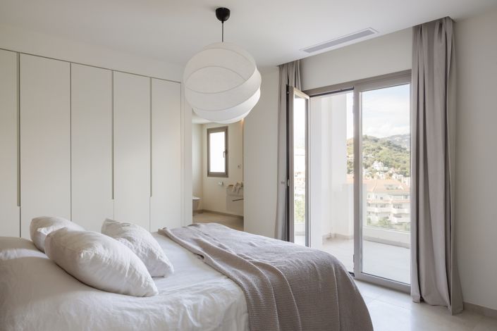 Image No.20-Appartement de 2 chambres à vendre à Marbella