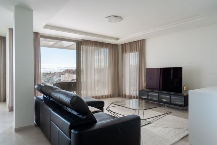 Image No.8-Appartement de 2 chambres à vendre à Marbella