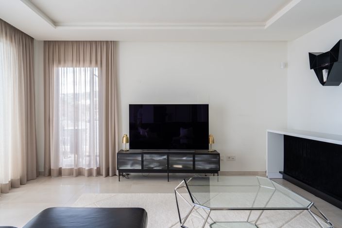 Image No.9-Appartement de 2 chambres à vendre à Marbella