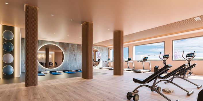 Image No.16-3 Bed Apartment for sale