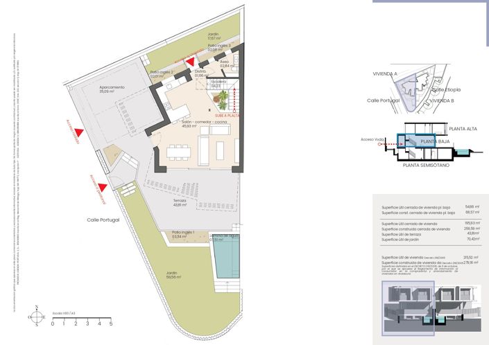 Image No.12-3 Bed House for sale