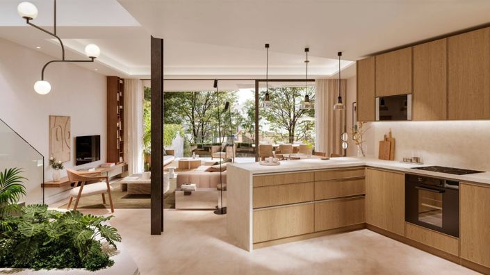 Image No.5-3 Bed House for sale