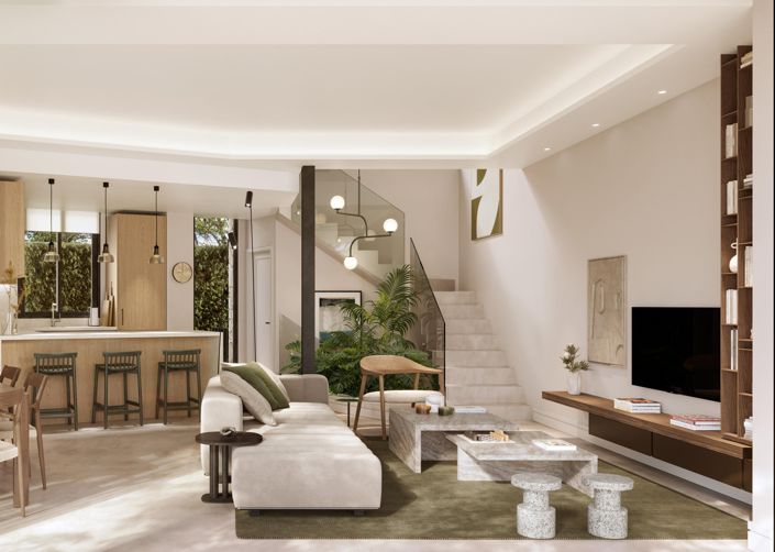 Image No.4-3 Bed House for sale