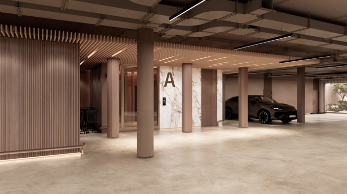 Image No.15-Appartement de 3 chambres à vendre à Estepona