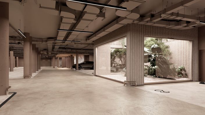 Image No.16-Appartement de 3 chambres à vendre à Estepona