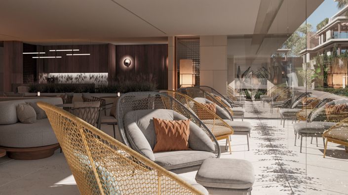 Image No.19-Appartement de 3 chambres à vendre à Estepona