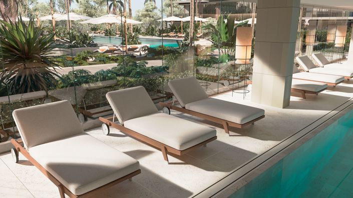 Image No.23-Appartement de 3 chambres à vendre à Estepona