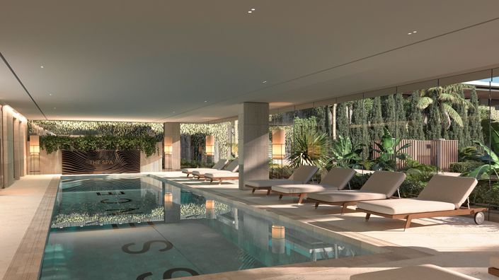 Image No.24-Appartement de 3 chambres à vendre à Estepona