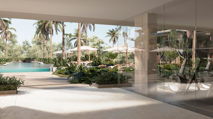 Image No.25-Appartement de 3 chambres à vendre à Estepona