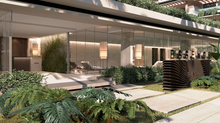 Image No.26-Appartement de 3 chambres à vendre à Estepona