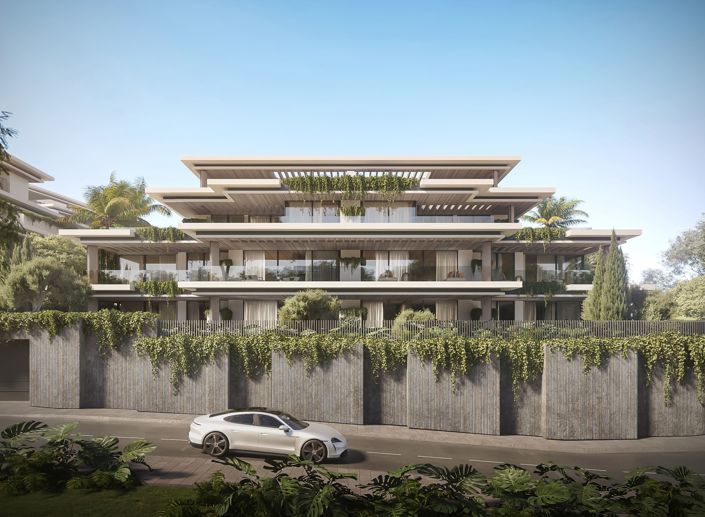 Image No.30-Appartement de 3 chambres à vendre à Estepona