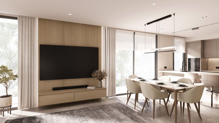 Image No.4-Appartement de 3 chambres à vendre à Estepona