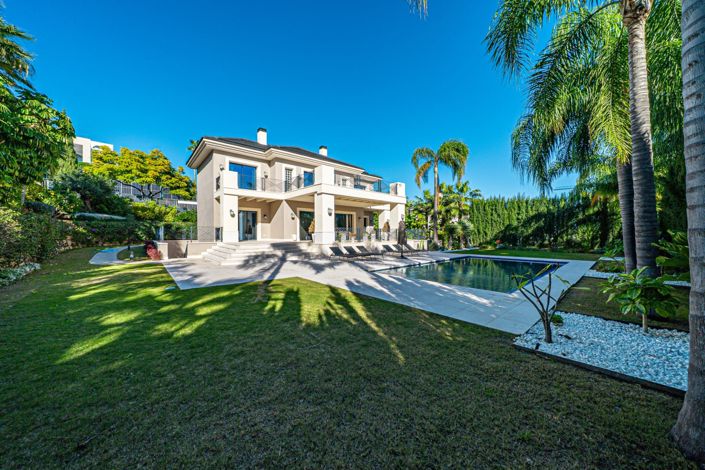 Image No.5-6 Bed Villa for sale