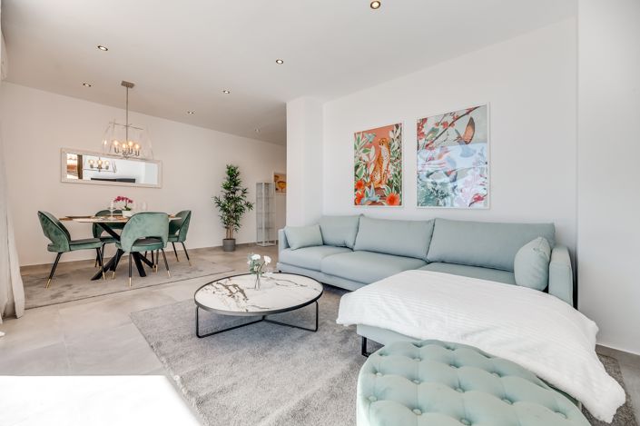 Image No.3-5 Bed Apartment for sale