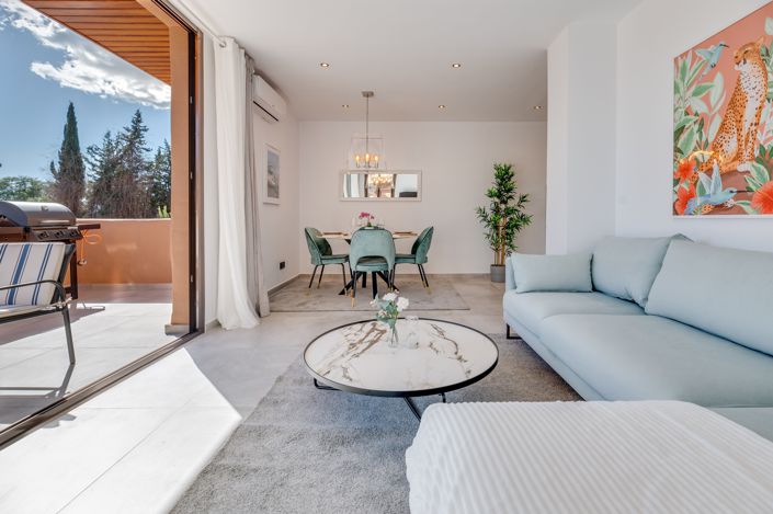 Image No.4-5 Bed Apartment for sale