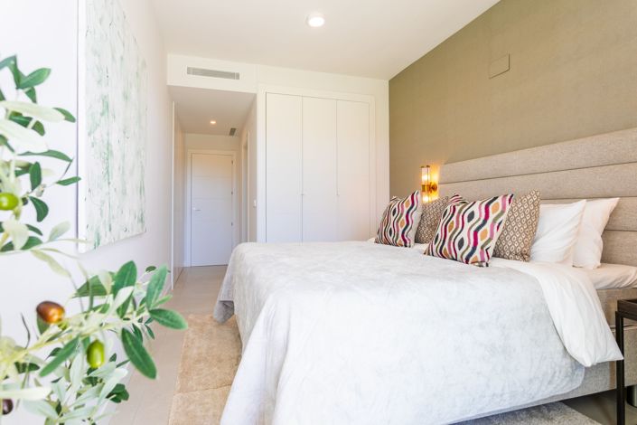 Image No.12-2 Bed Apartment for sale