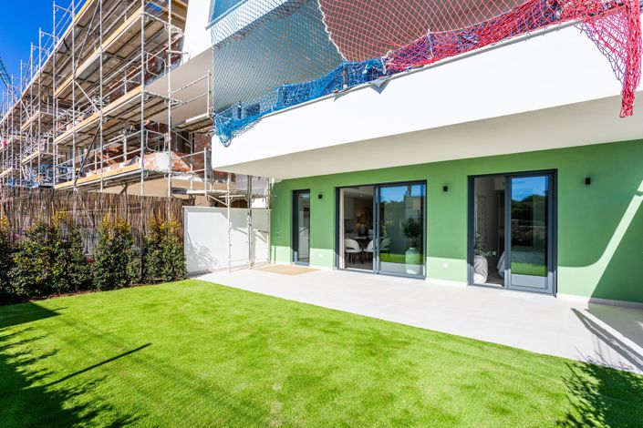 Image No.22-2 Bed Apartment for sale