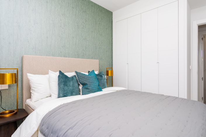 Image No.11-Appartement de 2 chambres à vendre à Mijas Costa