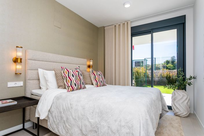 Image No.12-Appartement de 2 chambres à vendre à Mijas Costa