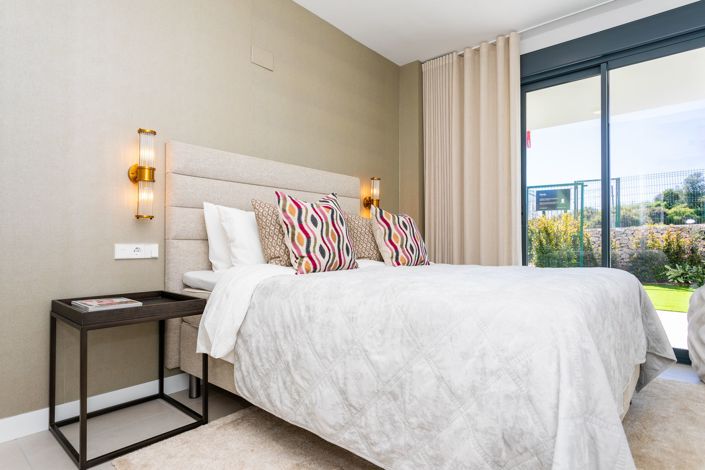 Image No.14-Appartement de 2 chambres à vendre à Mijas Costa