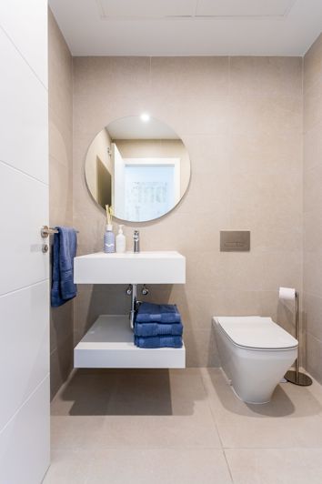 Image No.20-Appartement de 2 chambres à vendre à Mijas Costa