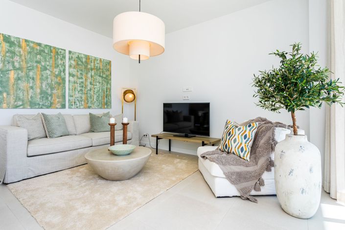 Image No.5-Appartement de 2 chambres à vendre à Mijas Costa