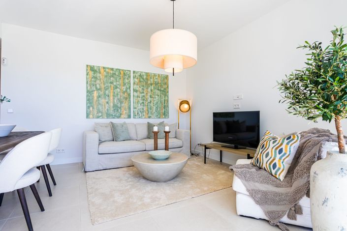 Image No.26-Appartement de 2 chambres à vendre à Mijas Costa