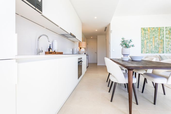 Image No.28-Appartement de 2 chambres à vendre à Mijas Costa