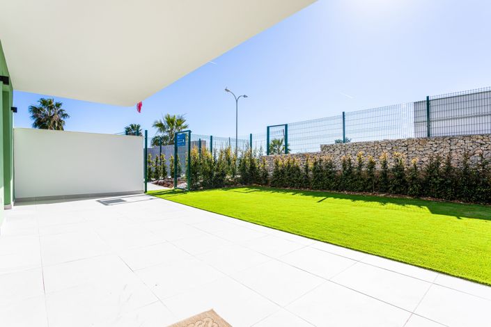 Image No.29-Appartement de 2 chambres à vendre à Mijas Costa