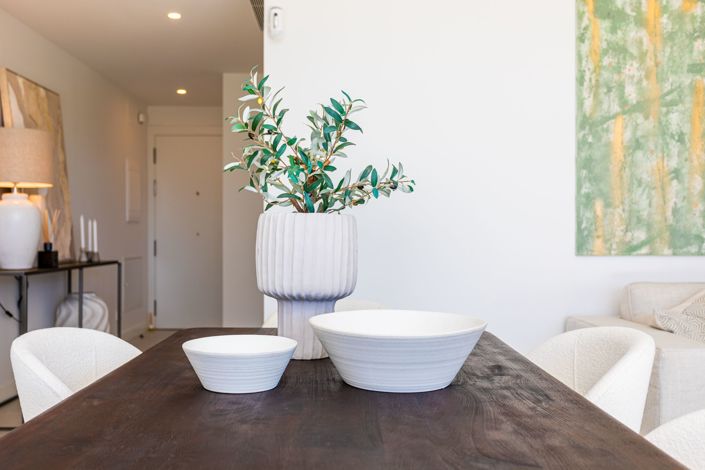 Image No.6-Appartement de 2 chambres à vendre à Mijas Costa